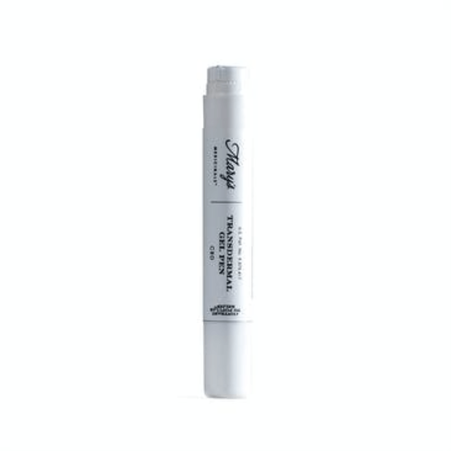 Mary's Medicinals | Transdermal Gel Pen CBD | 200mg