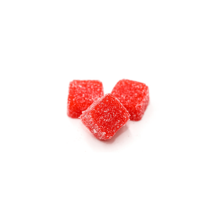 (MED) Choice Labs | Cherry Choice Chews | 100mg