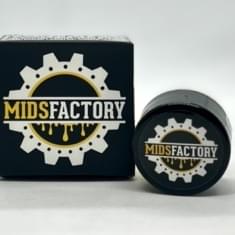 MILKY WAY CURED RESIN SAUCE (1G) [I]