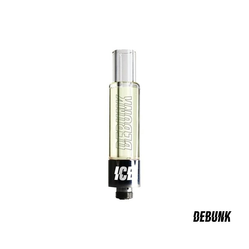 Moon Drops Liquid Diamonds Vape 1 x 1g