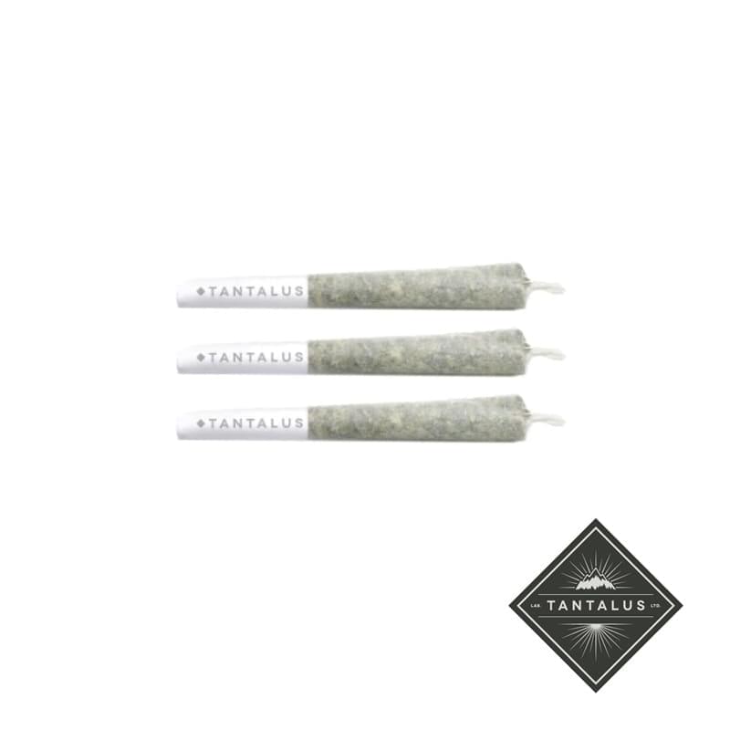 More Cowbell 3 x 0.5g