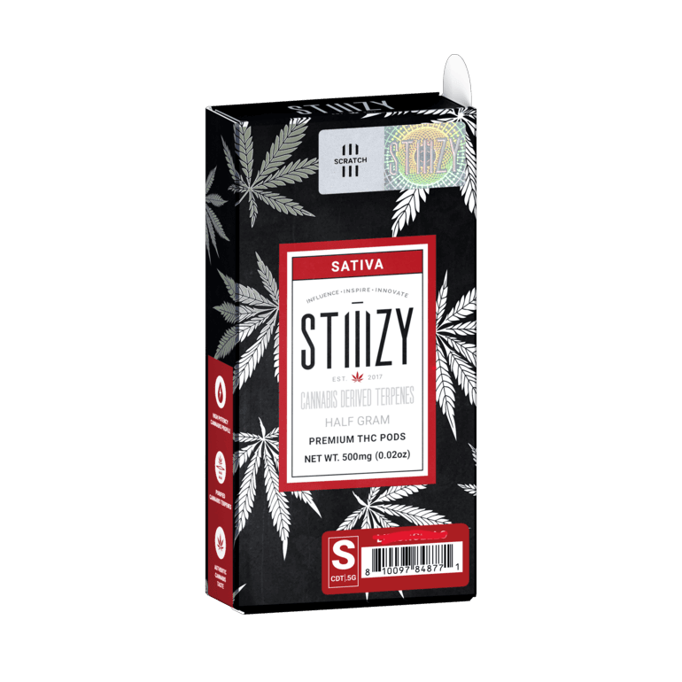 ORANGE SLUSHIE (0.5G) CDT [S]