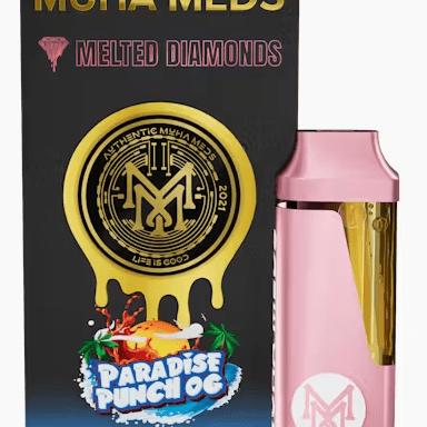 PARADISE PUNCH 1G [I] *MD DISP