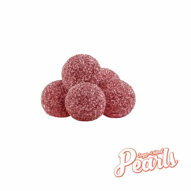 POMEGRANATE 4:1 CBD:THC - 17.5