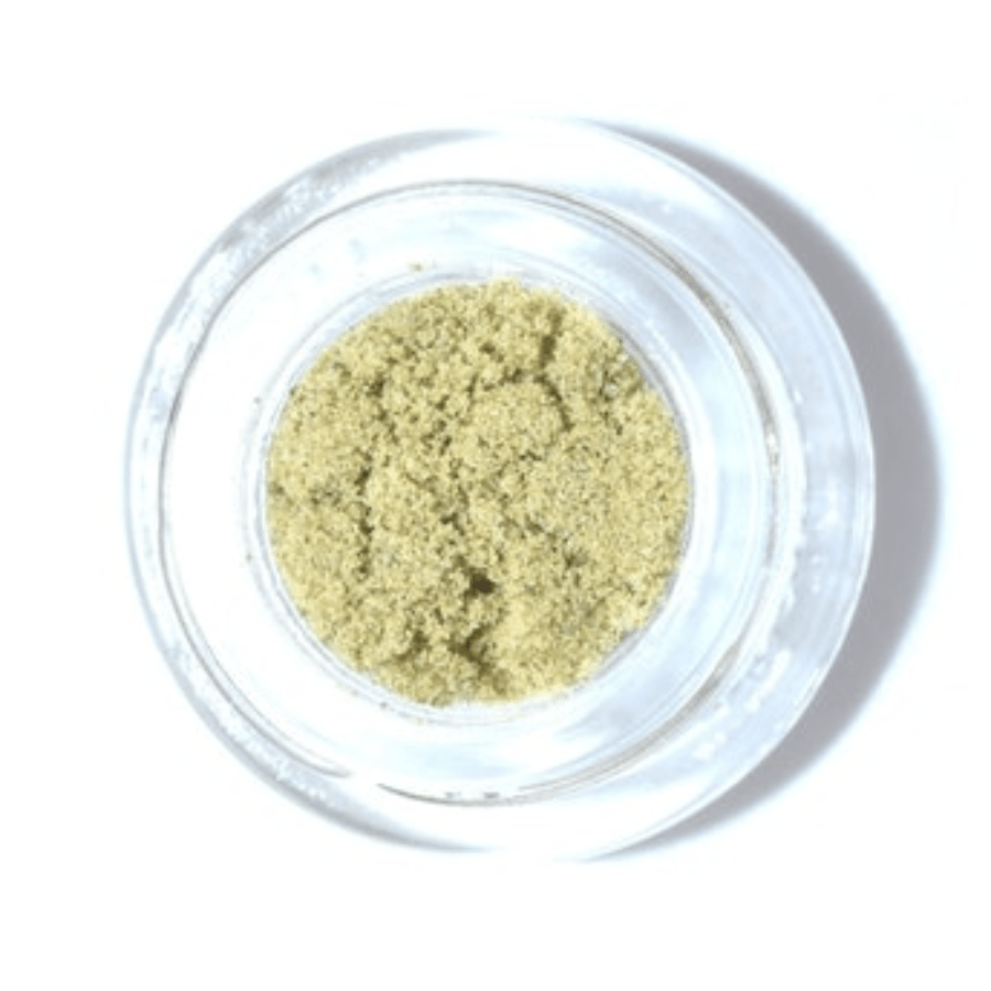 Premium Kief | MAC Gas |