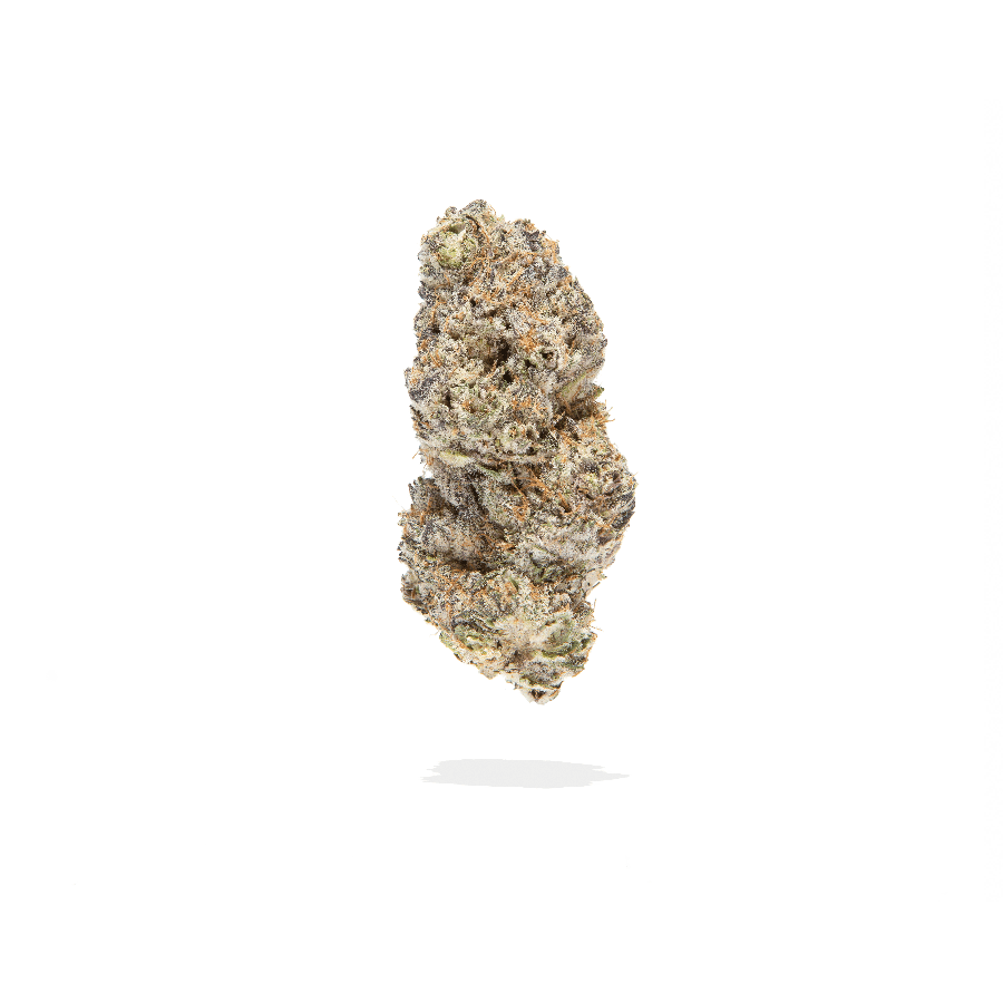 Pro Gro | Triple Chocolate Chip #5