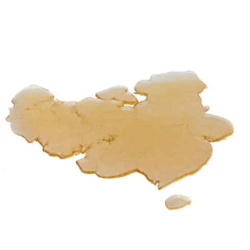 Rad - Stick Banana X Blood Honey Shatter 1x1g >H