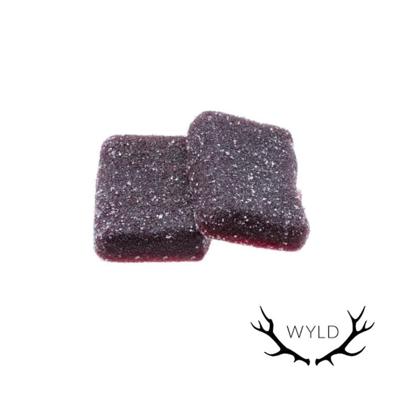 RL FRT ELDERBERRY CBN GUMMIES - 8