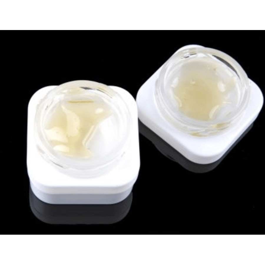 REC - Lazercat - Stone Fruitz - Premium Live Rosin -