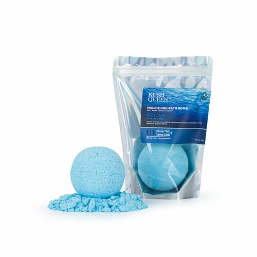 RELAX BATH BOMB (1:1) [H]