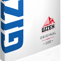 ROLLING PAPERS | GIZEH ORIGINAL