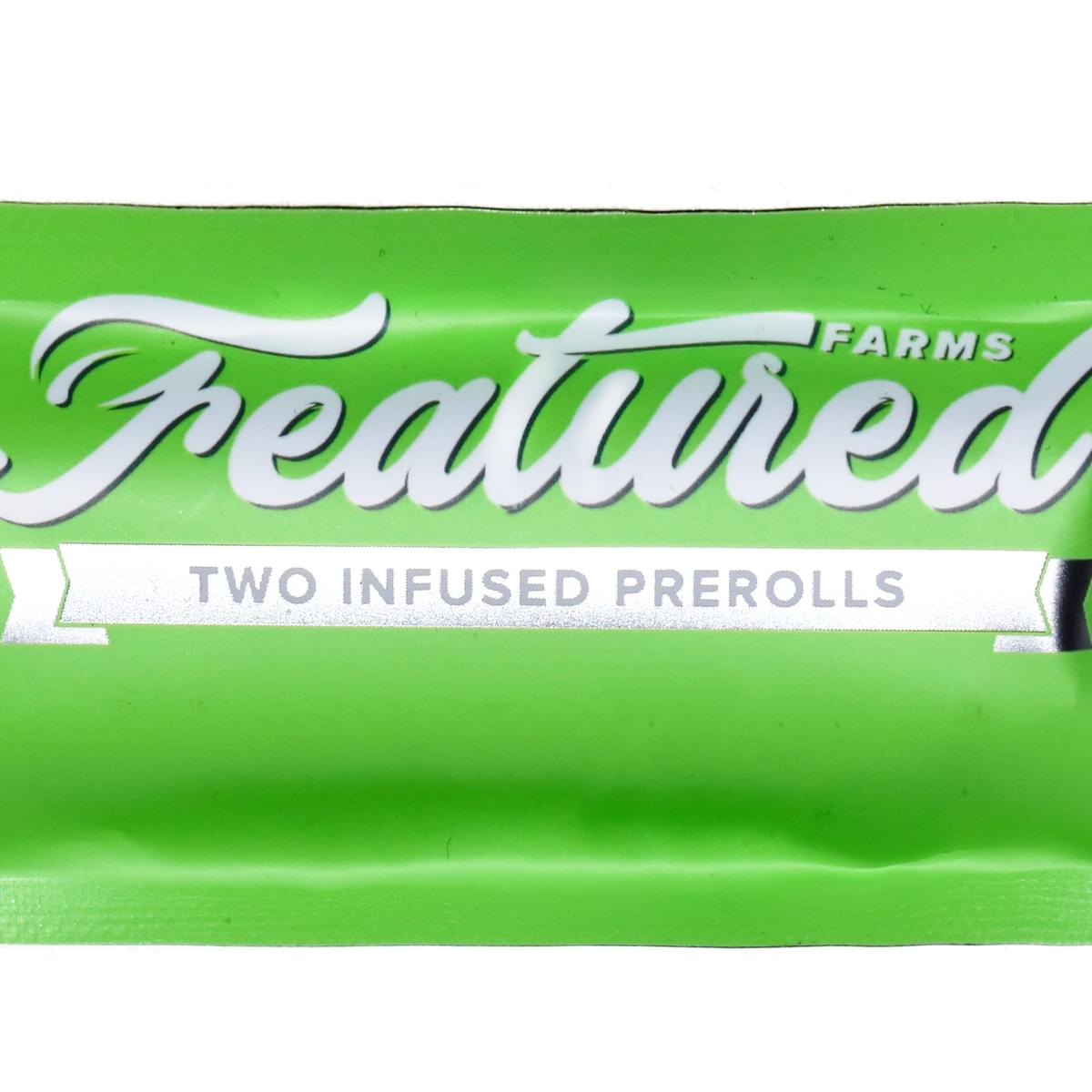 Rolls Choice Infused Preroll 2pk (0.5g) [S]