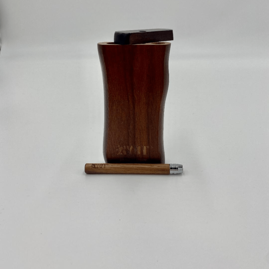 RYOT - LARGE WOODEN DUGOUT