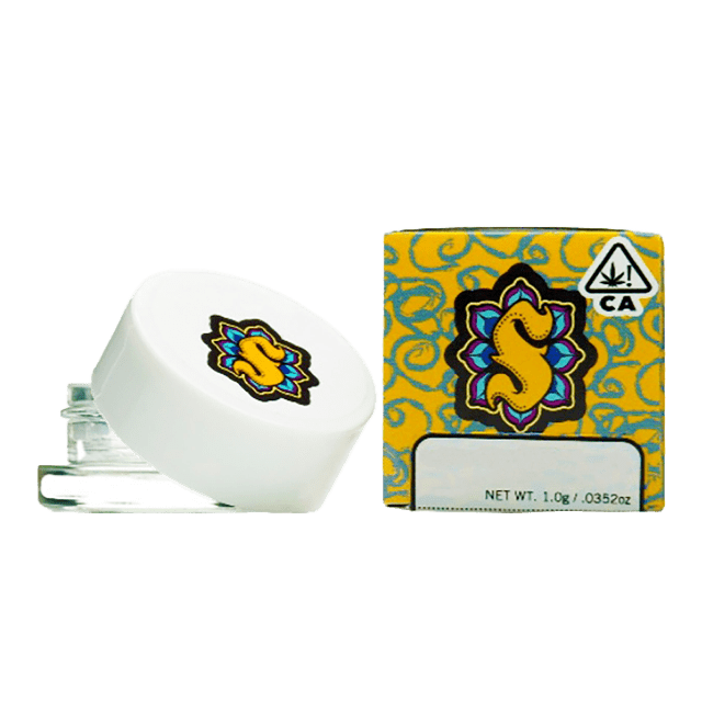 SHAMAN EXTRACTS DOUBLE MINT SUGAR DIAMONDS