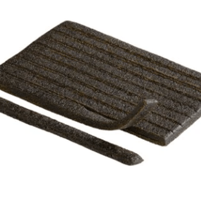 Shred - Tropic Thunder Hash Strips 10x0.2g >S