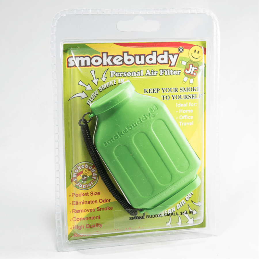 SMOKE BUDDY JR