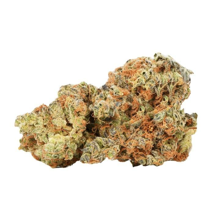 SOUR STRAWBERRY KUSH | -NESS