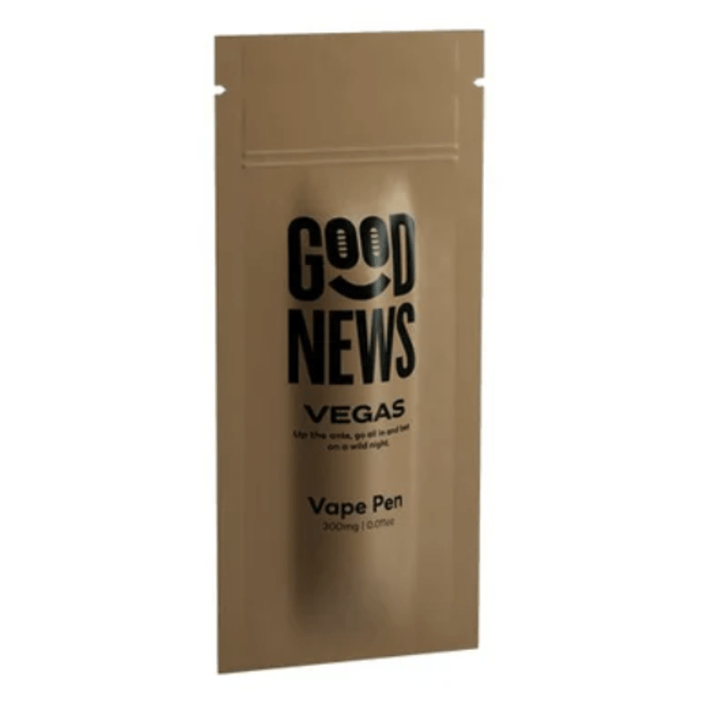 Spend $119 Pre-Tax, Get a Penny Vegas Disposable Vape Pen (0.3g)