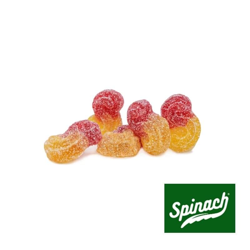 Strawberry Mango Sourz