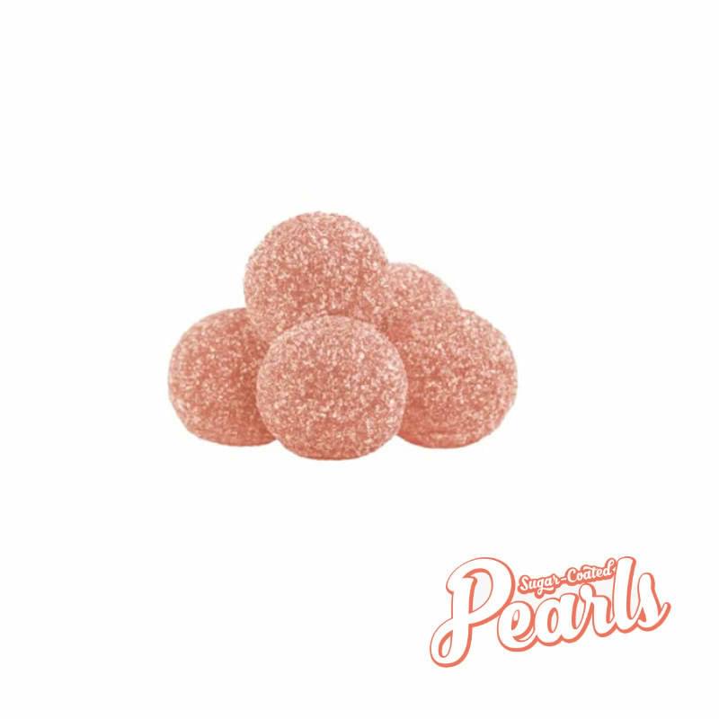 STRAWBERRY MELON 4:1 CBN/THC - 17.5