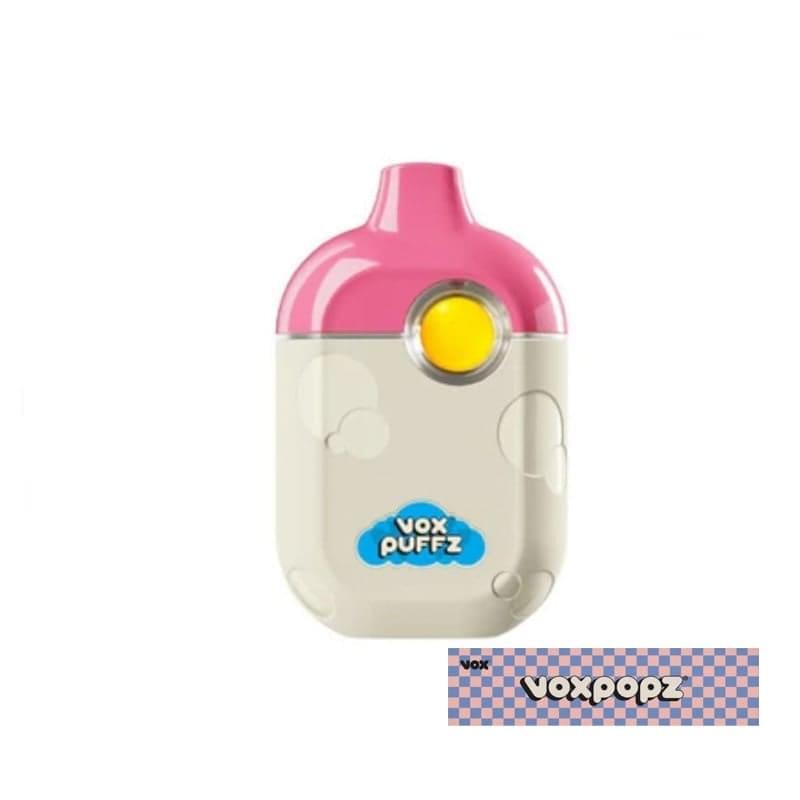 Tango Strawmango Rechargeable 1.2g Disposable