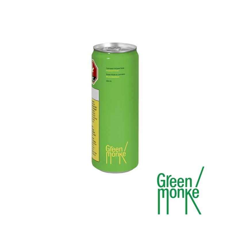 TROPICAL CITRUS - 350