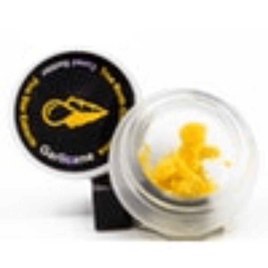 True North Concentrates | Cookie Butter | Cured Badder |