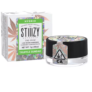 TRUFFLE SUNDAE CLR (1G)[H]