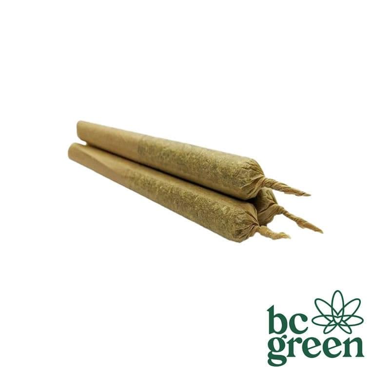 Watermelon Gushers PR - Castle Rock Farms - 3pk