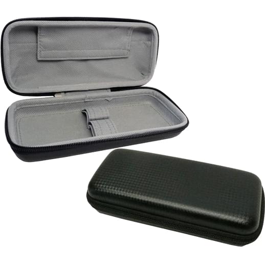 X PIPE HARD CASE