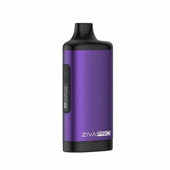 Yocan Ziva Pro Purple