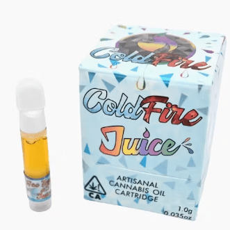 Z-PIE - COLDFIRE BOSKY COLLAB (1G)[H]