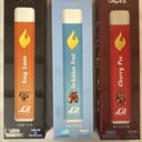 2 g carts /two switches