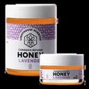 Infused Honey - Lavender