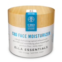Ella Essentials - CBD Face Moisturizer 150MG