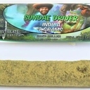 G.O.A.T. 2G MOONROCK PRE-ROLL (SUNDAE DRIVER)