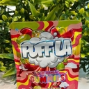 Strawberry Lemonade Puff LA Gummy (500mg)