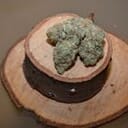 Blue Cookies