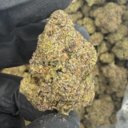 Banana Sherbet (Hybrid)