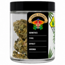 Paris OG (Top-Shelf)