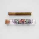 G.O.A.T. 2G MOONROCK PRE-ROLL (SHERBELATO)