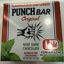 Mint Dark Chocolate | Punch Bar