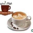 Insta High Hot Chocolate