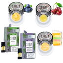 $132 for 3 STIIIZY Concentrates + 2 STIIIZY Pods (5g)(5pk)