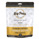 Peanut Butter Cookies Sativa 100mg (10pk)