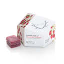 Wyld Raspberry Sativa Enhanced Gummies