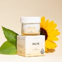 Made From Dirt: Sunflower Salve 1:1