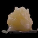 Exotic wax