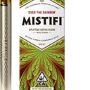 Over The Rainbow | Disposable Vape (.5g)