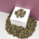 Blueberry Frosting-Top Shelf